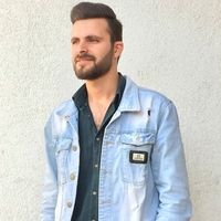 İsmail Karakaya's Photo