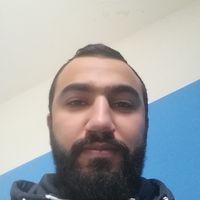 Ahmad Al Hajj's Photo