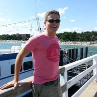 Daniel Förster's Photo