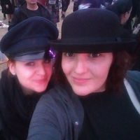 Rieke Ahlers's Photo