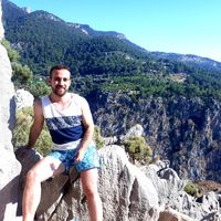 Melih Yılmaz's Photo