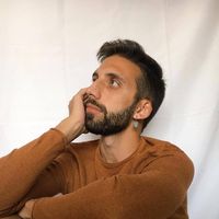 Nicolas Vilardo的照片