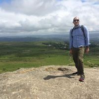 John Gutierrez's Photo