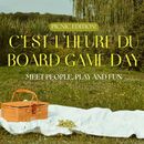 Board Game Day – Picnic Edition!'s picture