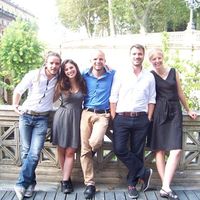 Augustin Kessler的照片