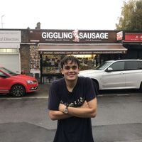 Louis Williamson's Photo