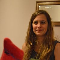 Alice Barth的照片