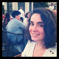 Bérénice Laval's Photo