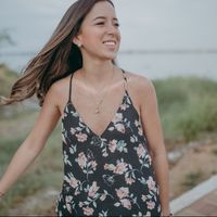 Carolina Massuh's Photo