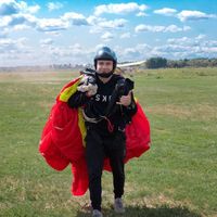 Fotos de Artjom Halzov