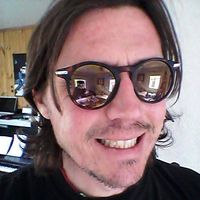 Andreas Husberg的照片