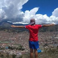 Fotos von Alejandro Tria