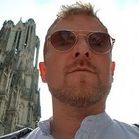 Christophe Joulin的照片