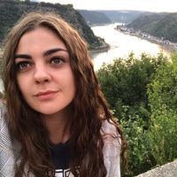 Fotos de Anastasiia Yefremkina