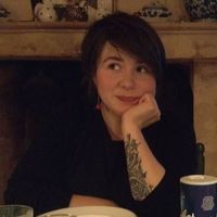 Fotos de Aude Larche