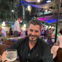 Christian Iturrieta's Photo