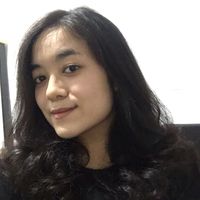 Puspita Ayu's Photo
