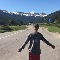 Ben Fleenor的照片