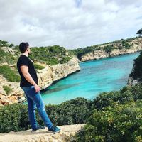 Jan Krupička's Photo