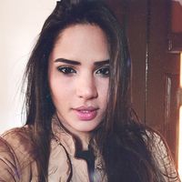 Amanda  Araujo的照片