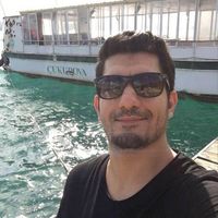 İsmail Günay's Photo