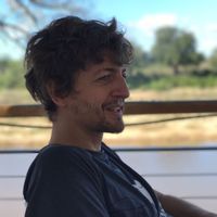 Felipe Moreira de Carvalho的照片