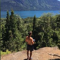 Ignacio De Angelis's Photo