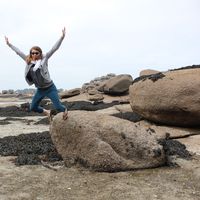 Fotos von Soazig Olivin