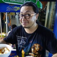 MacArthur Lungan's Photo