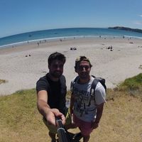 Emile Fremont's Photo