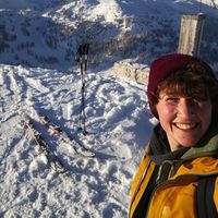 Naomi Karmann's Photo