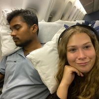 Piyush & Susanna .'s Photo