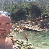 Antonio  Inglés的照片