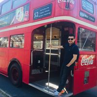 Photos de Yiğit Dönmez