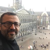 Bahadır Tanrıseven's Photo