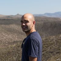 Romain Cabrita Sequeira的照片