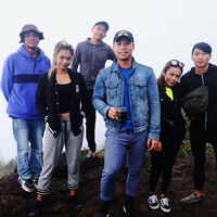 James Smith的照片