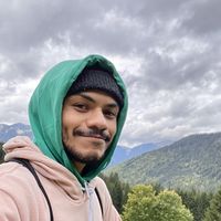 Alejandro Paz的照片