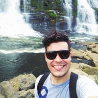 Fotos de Erick Ribeiro