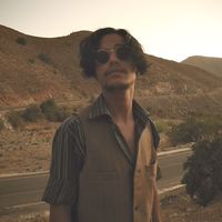 Ayoub Tiziwar's Photo