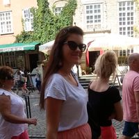 Marta Dłutek's Photo