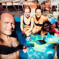 Sol Castillo's Photo