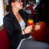 Nadine Brand's Photo