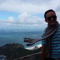 Aécio Rodrigues de Sousa's Photo