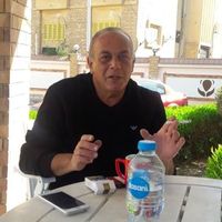 Ashraf Youssef的照片