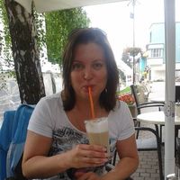 Елена Музыкина's Photo