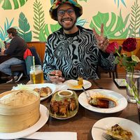 teddy fabroni's Photo