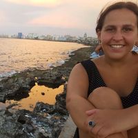 Nicole Polensvaig的照片