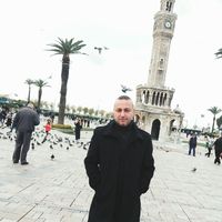 Selcuk izmir's Photo