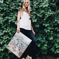 Алиса Оларь's Photo